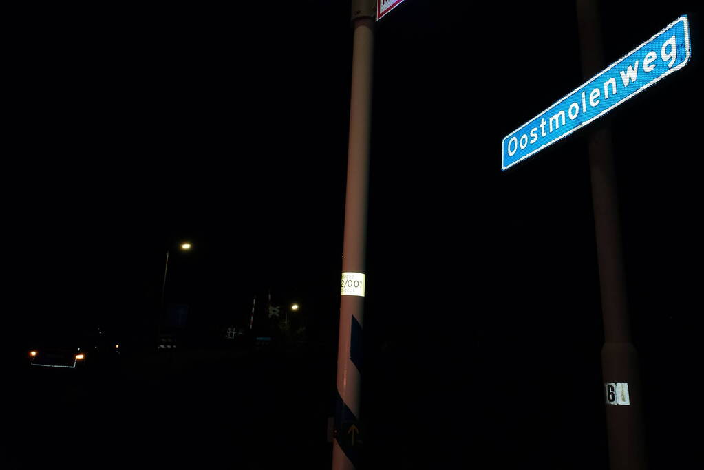 Treinverkeer stilgelegd na aanrijding met persoon