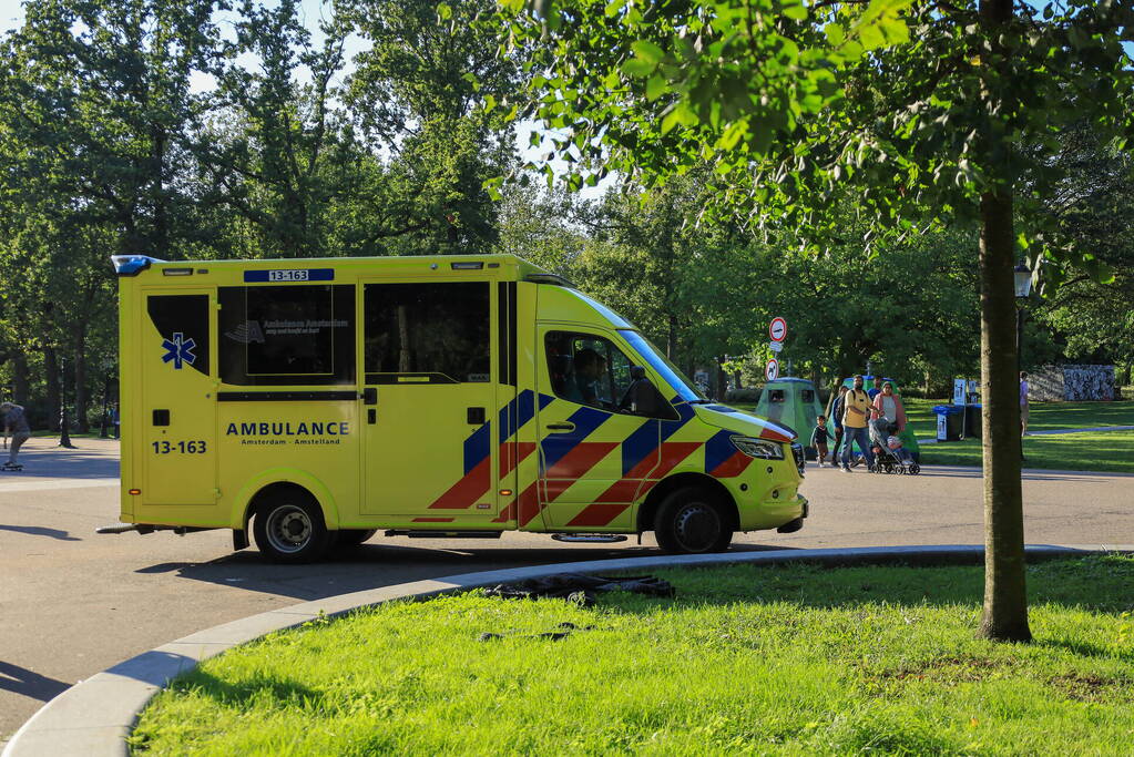 Onderzoek naar steekincident