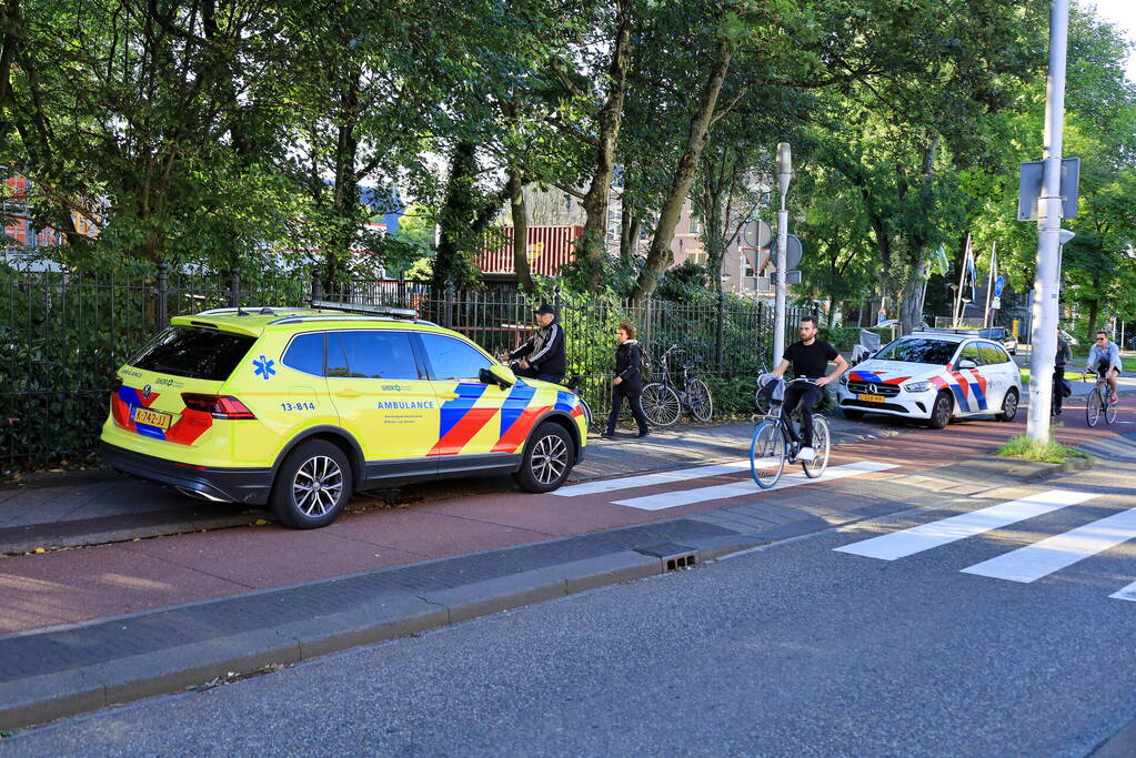 Onderzoek naar steekincident