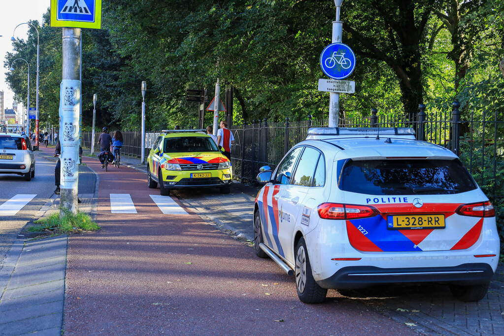 Onderzoek naar steekincident