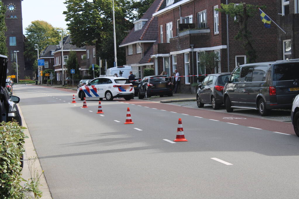 Gifmoord verdachte dood gevonden in woning