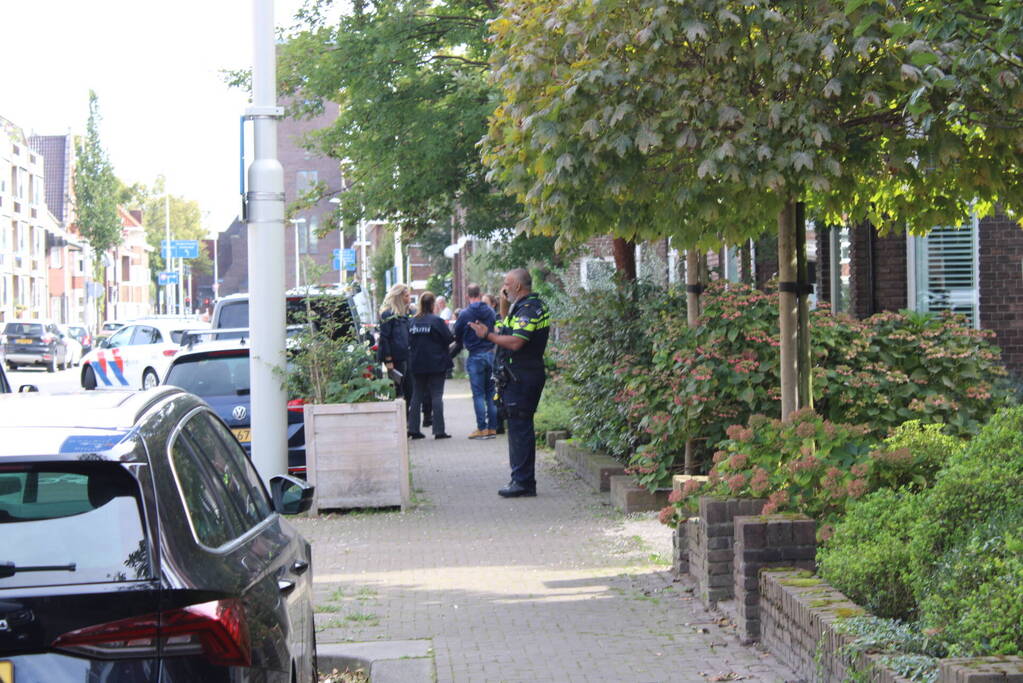 Gifmoord verdachte dood gevonden in woning