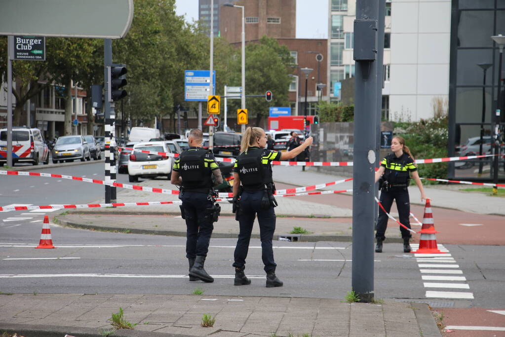 Twee gewonden bij twee schietpartijen