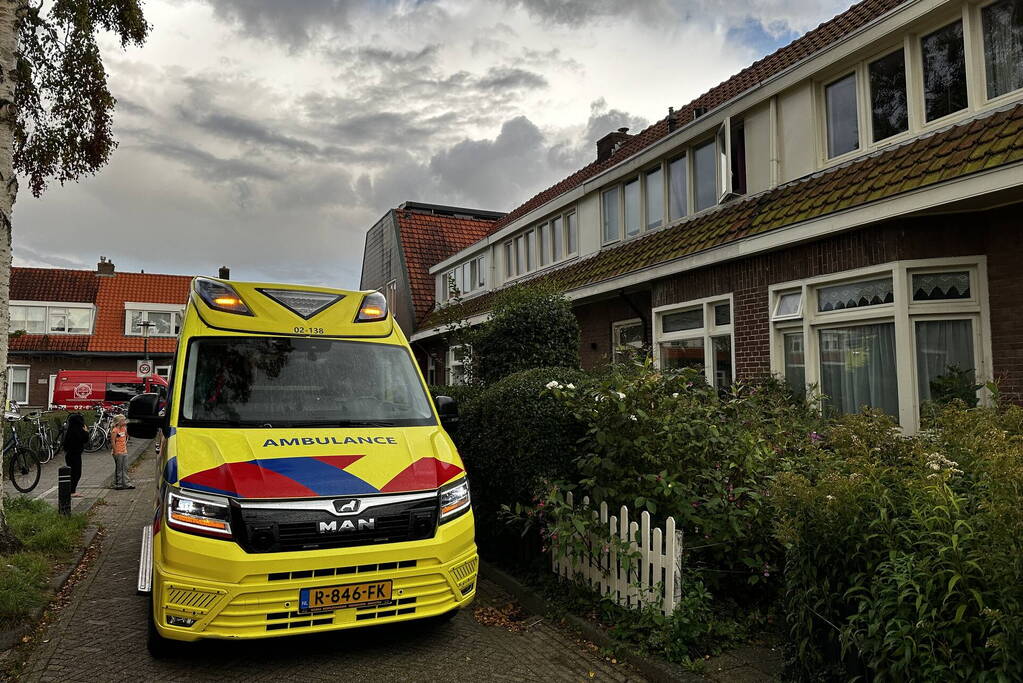 Buurman blust keukenbrand