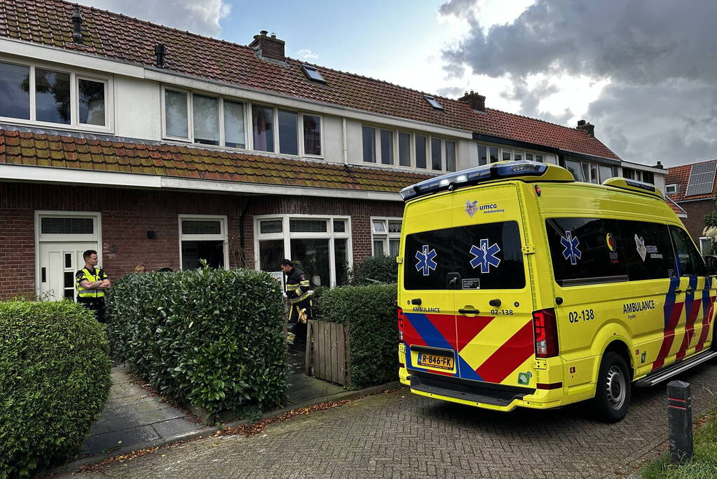 Buurman blust keukenbrand