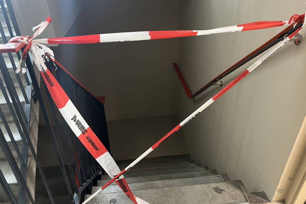 Bewoners wekenlang last van wateroverlast in flat