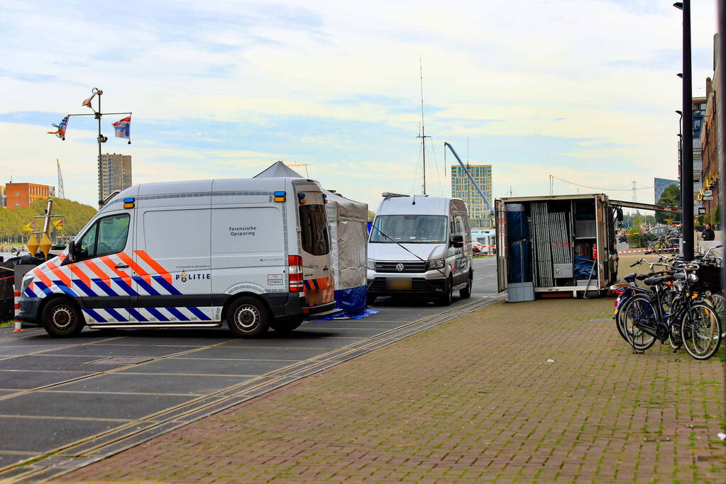 Stoffelijk overschot aangetroffen in zoektocht naar vermiste