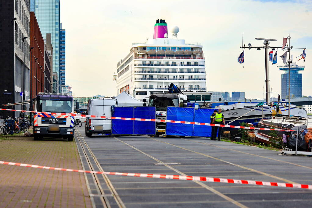 Stoffelijk overschot aangetroffen in zoektocht naar vermiste