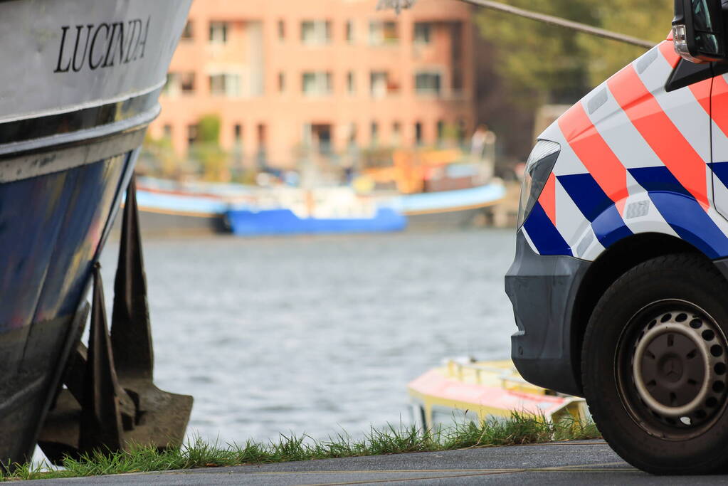 Stoffelijk overschot aangetroffen in zoektocht naar vermiste