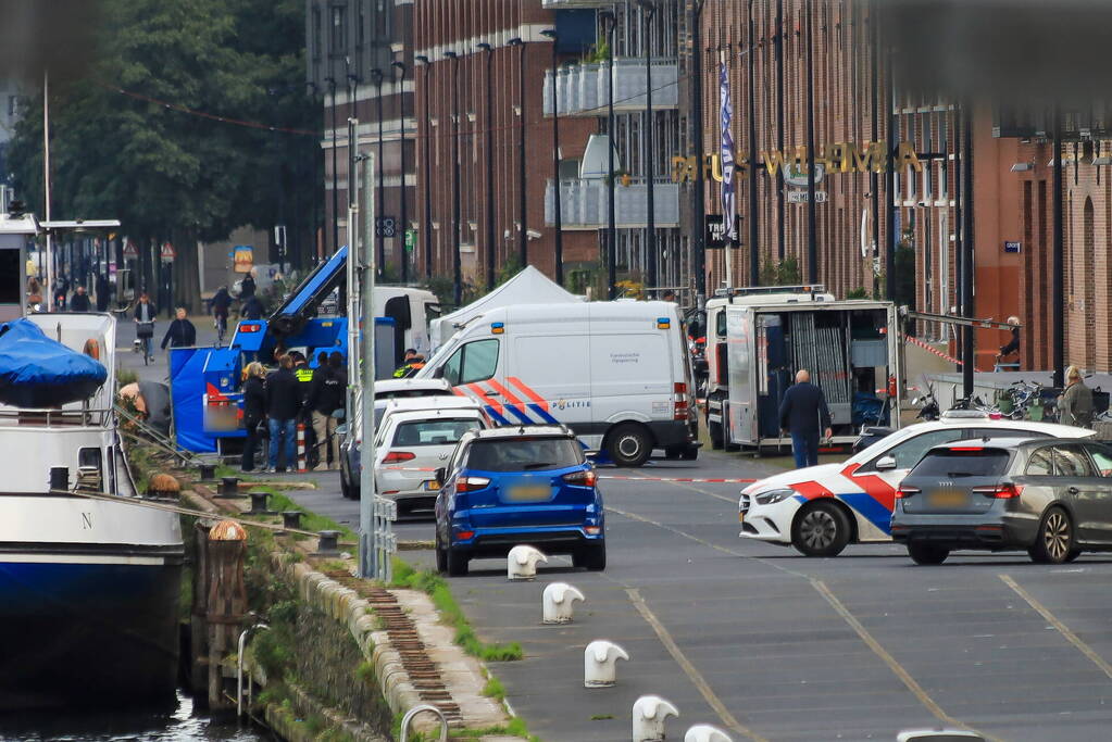 Stoffelijk overschot aangetroffen in zoektocht naar vermiste