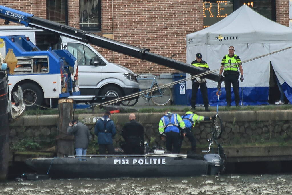 Stoffelijk overschot aangetroffen in zoektocht naar vermiste