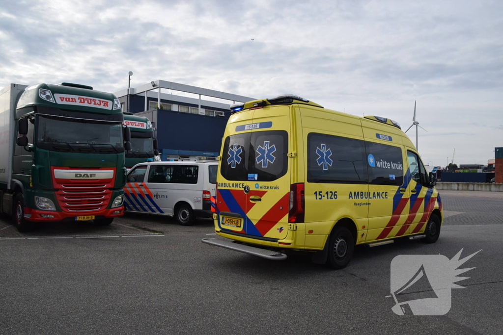 Man aangehouden voor betrokkenheid bij dood van 27-jarige man