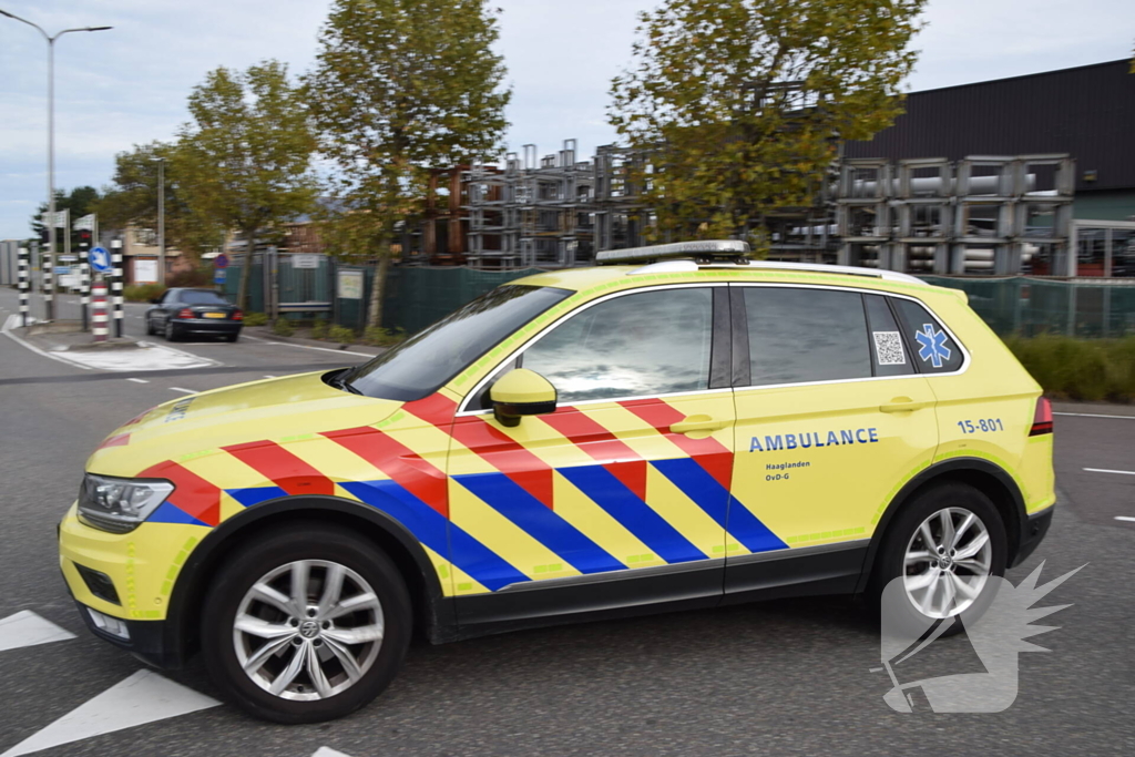 Man aangehouden voor betrokkenheid bij dood van 27-jarige man