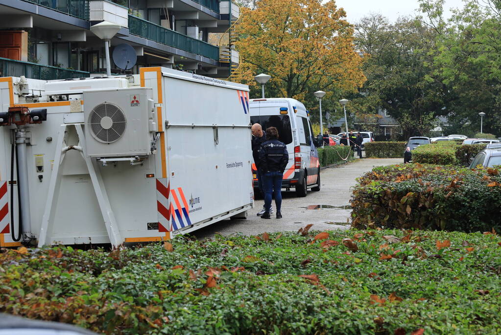 Onderzoek naar fatale steekpartij