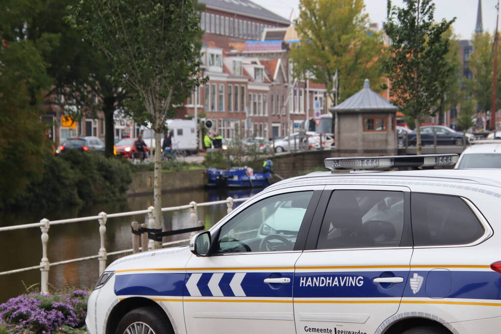 Lichaam aangetroffen in water tijdens zoektocht naar vermist persoon