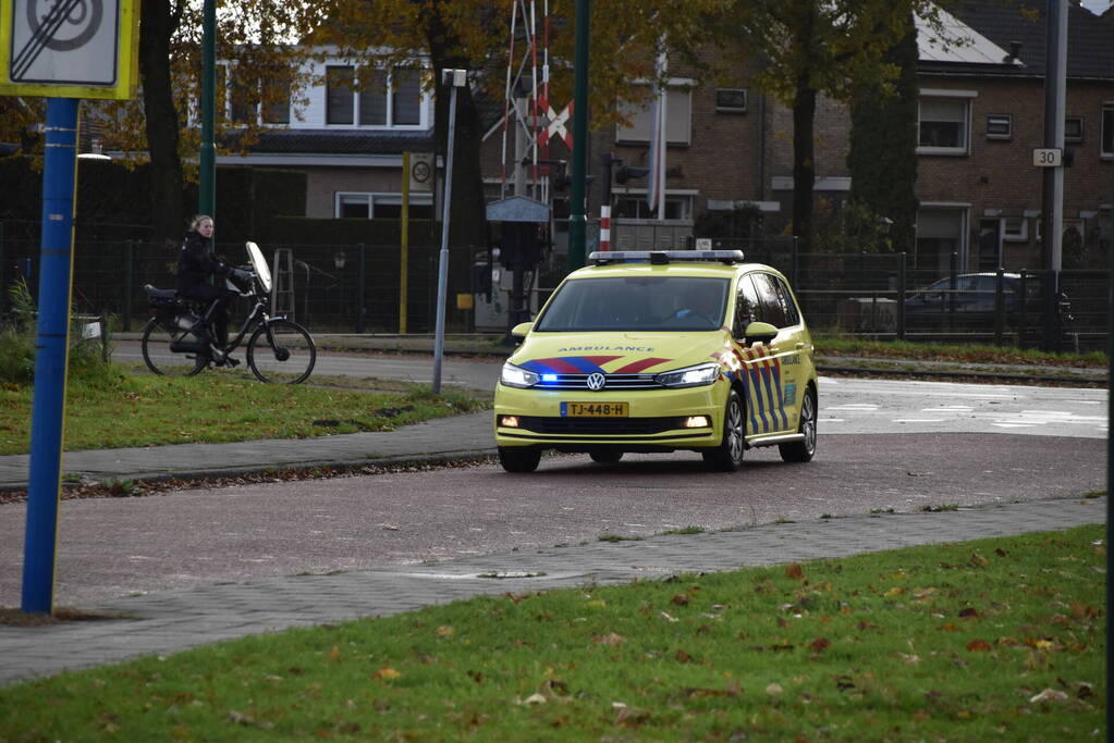 Kinderdagverblijf ontruimt voor rookontwikkeling in keuken