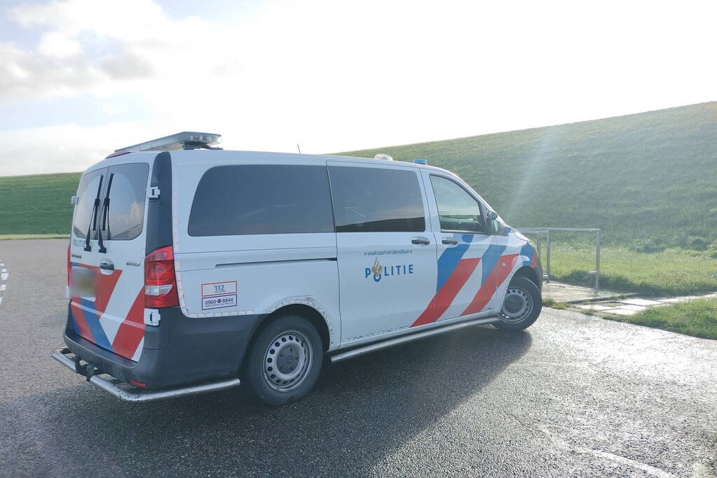 Bijna 1000 kilo cocaïne aangetroffen na verdachte situatie op Westerschelde