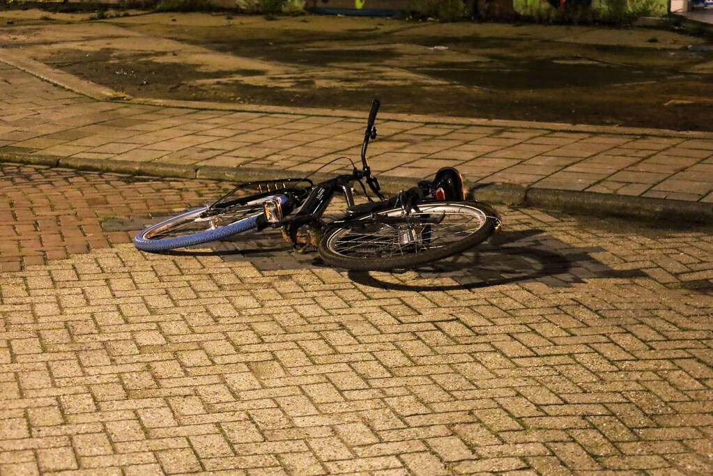 Groot onderzoek naar mogelijke geweldsmisdrijf