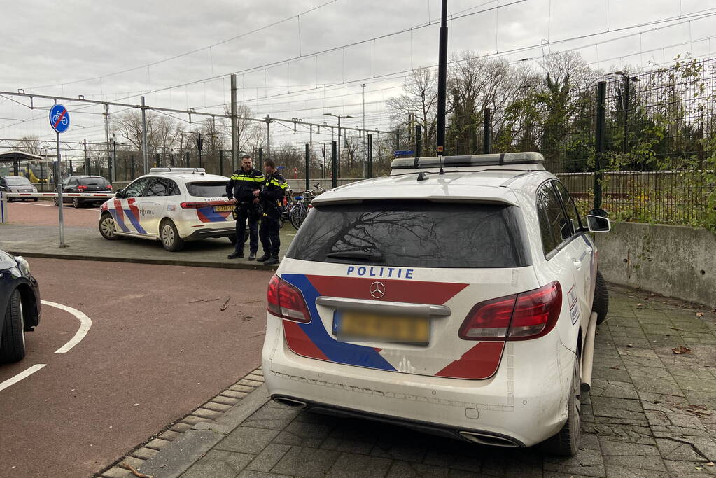 Flinke schade bij eenzijdig ongeval