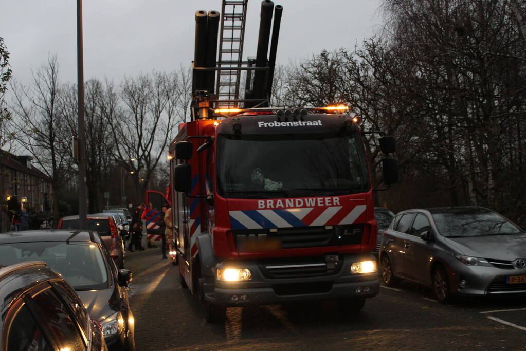 Motorboot met acht opvarende gezonken