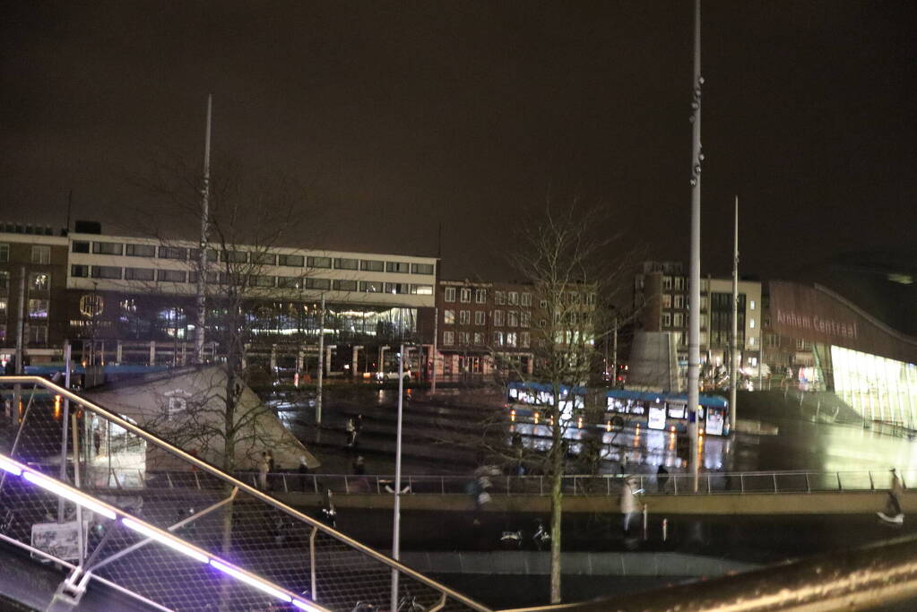 Veel panden zonder spanning door uitval