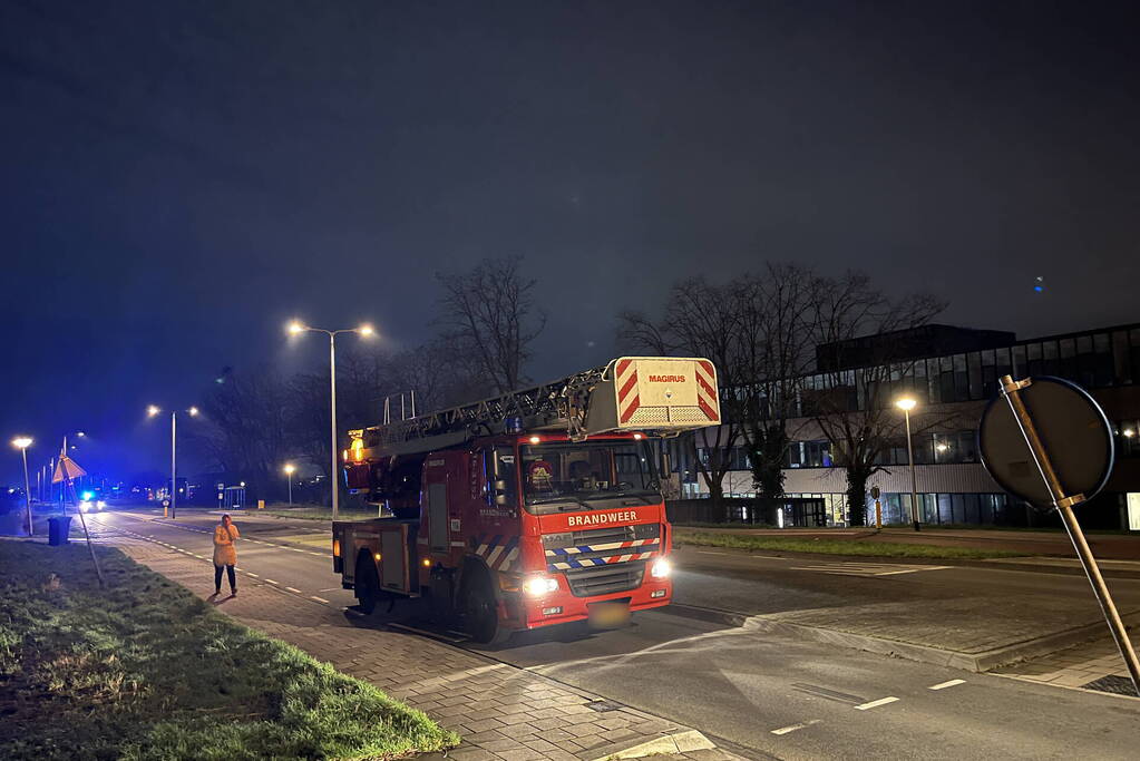 Duikers kammen sloot uit na aantreffen fiets