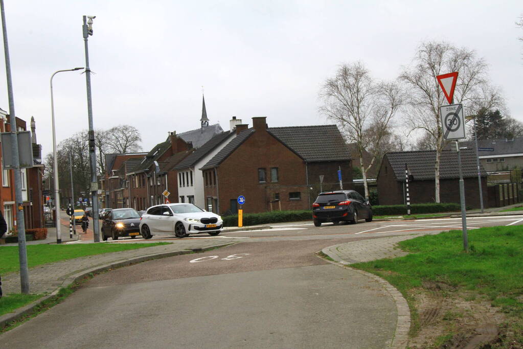 Biesterbrug volledig gestremd na storing