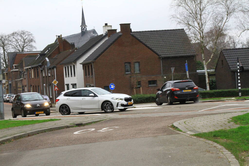 Biesterbrug volledig gestremd na storing