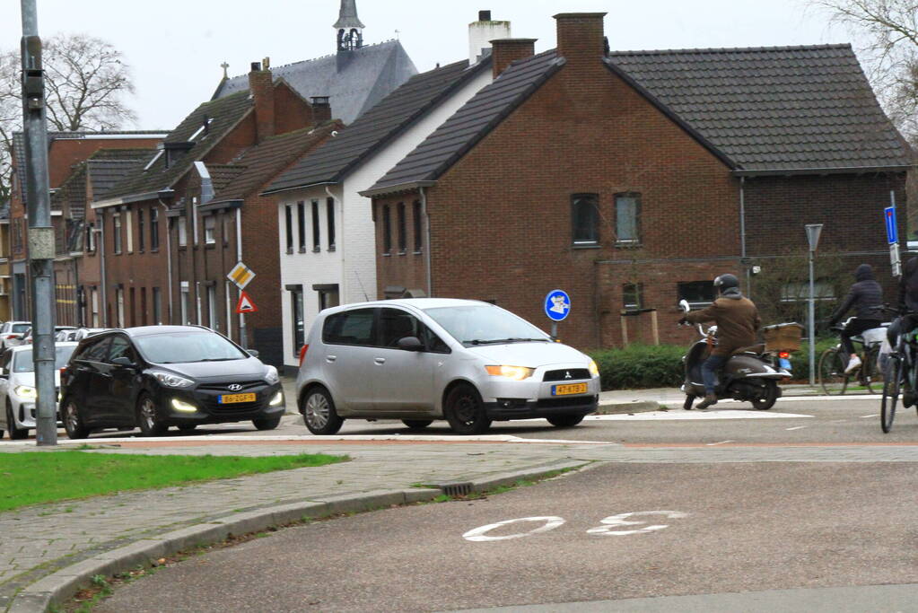 Biesterbrug volledig gestremd na storing