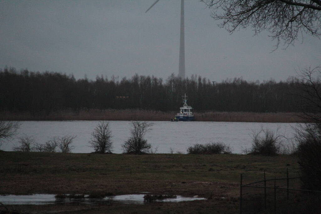 Opnieuw zoekactie naar vermiste Yoran Krol