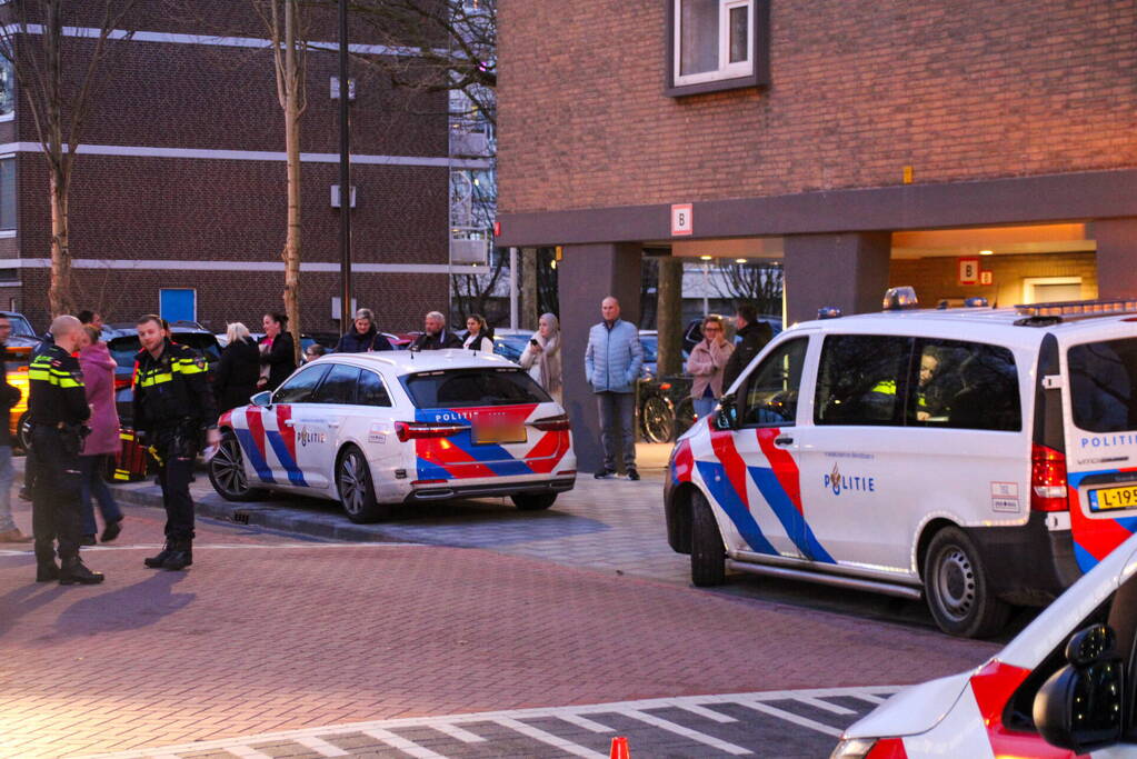 Kind ernstig gewond bij ongeval