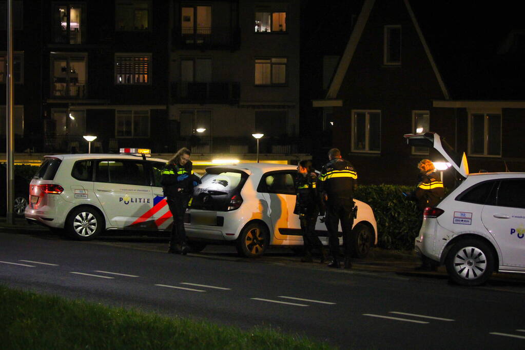 Vermiste vrouw (74) aangetroffen na grote zoekactie