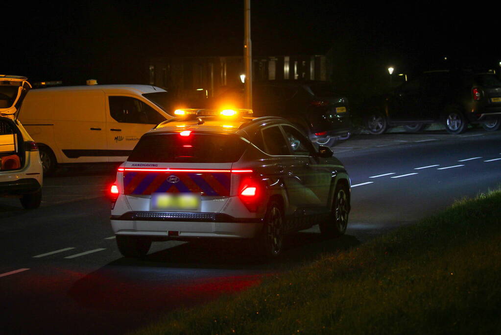 Vermiste vrouw (74) aangetroffen na grote zoekactie