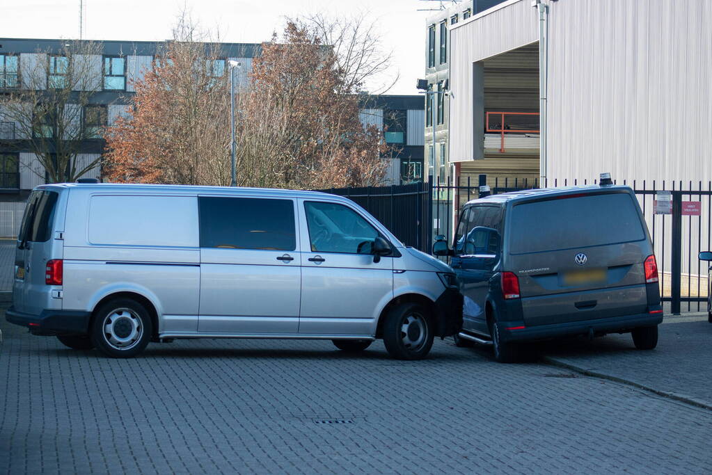 Onderzoek naar aantreffen stoffelijk overschot op straat