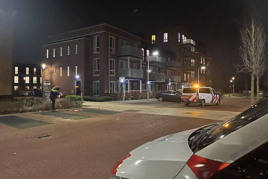 Onderzoek naar incident bij zorgcentrum