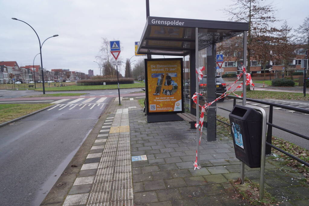 Bushaltevandaal jaagt gemeentschap op kosten