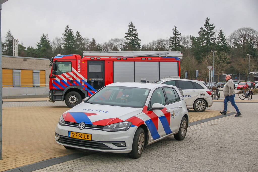 Onderzoek naar stankoverlast bij ziekenhuis