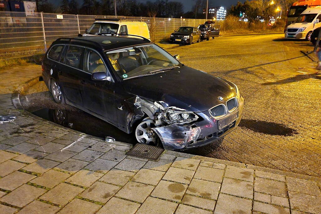 Automobilist slaat op de vlucht na ongeval