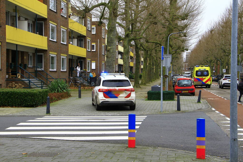 Vrouw naar ziekenhuis na aanval door hond