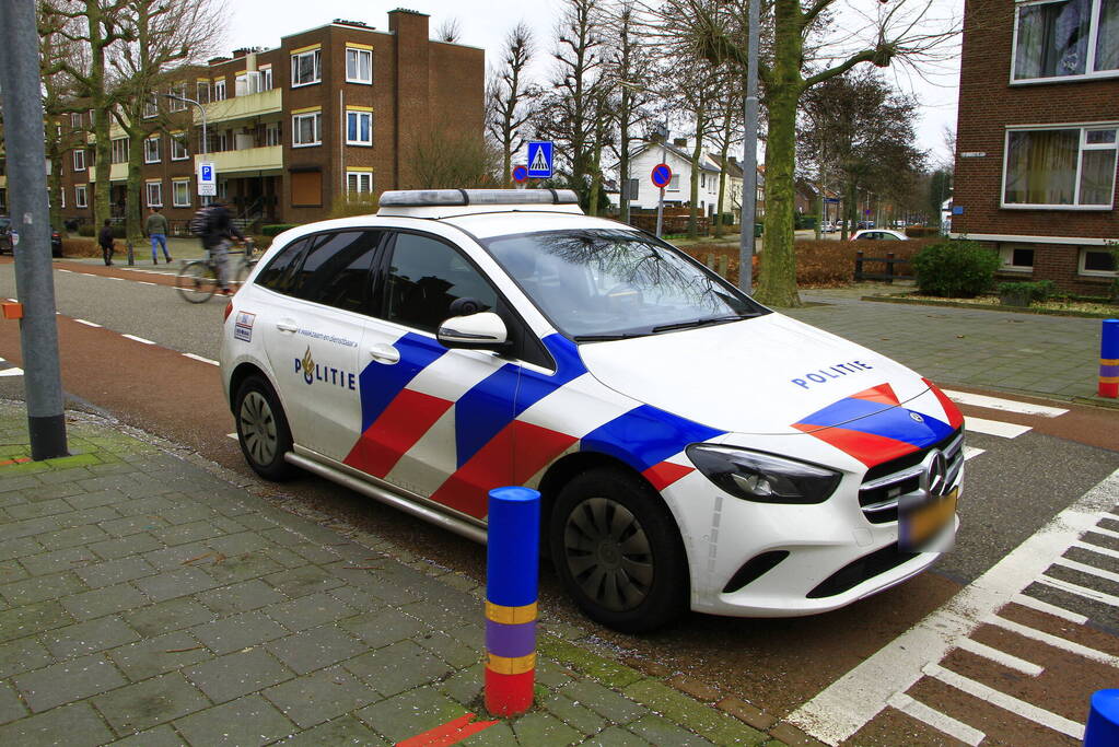 Vrouw naar ziekenhuis na aanval door hond