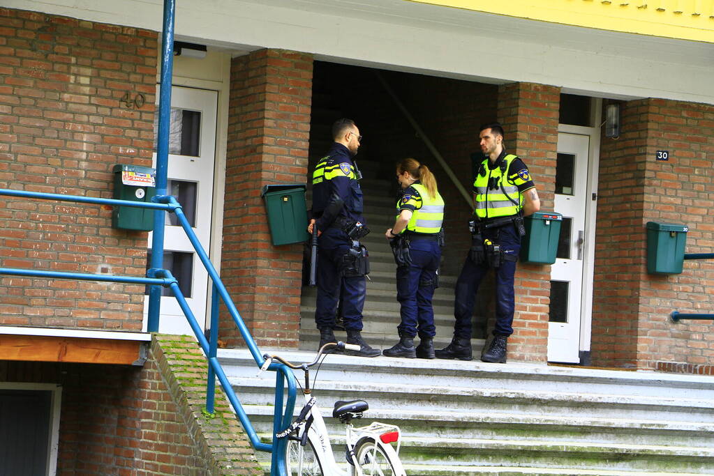 Vrouw naar ziekenhuis na aanval door hond