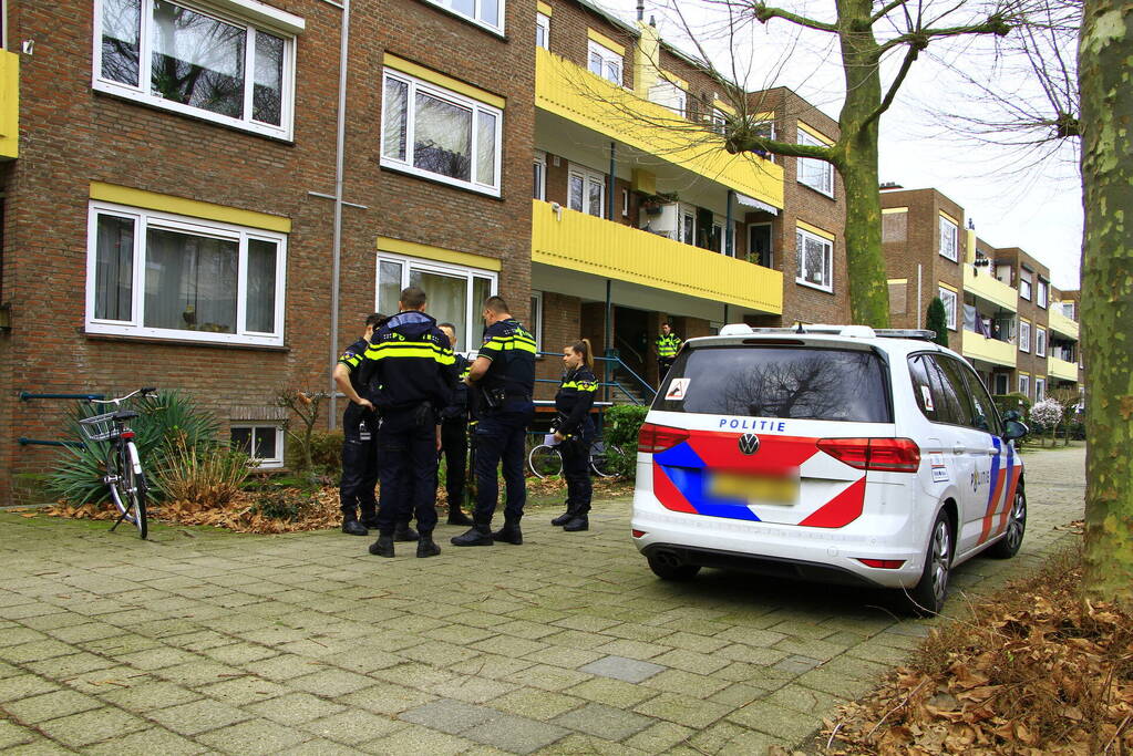 Vrouw naar ziekenhuis na aanval door hond