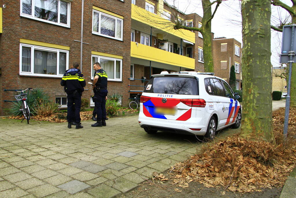 Vrouw naar ziekenhuis na aanval door hond