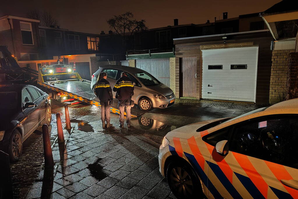 Gewonde bij steekincident in de buurt van wijkgebouw