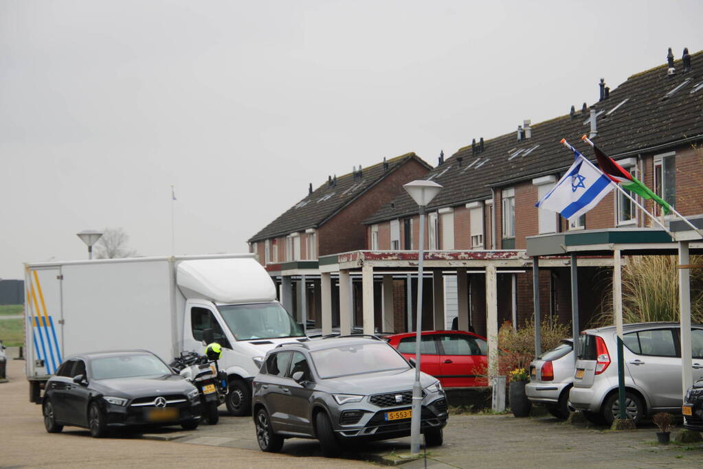 Hennepplantage ontmanteld in woning