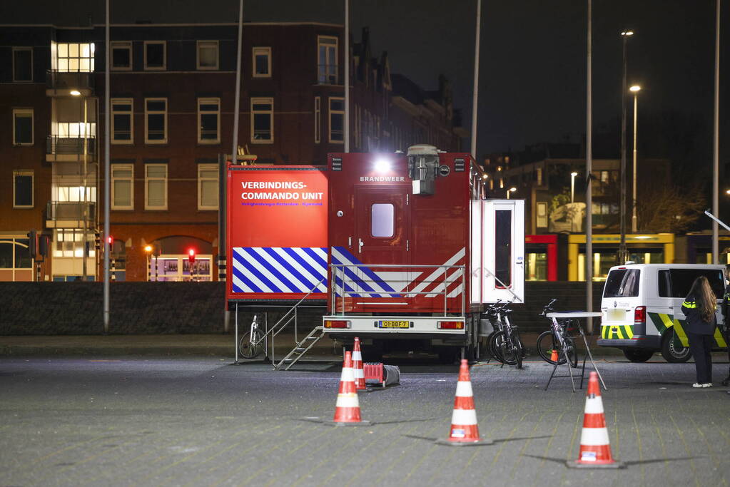 Bijna een ton opgehaald bij grote multidisciplinaire verkeerscontrole