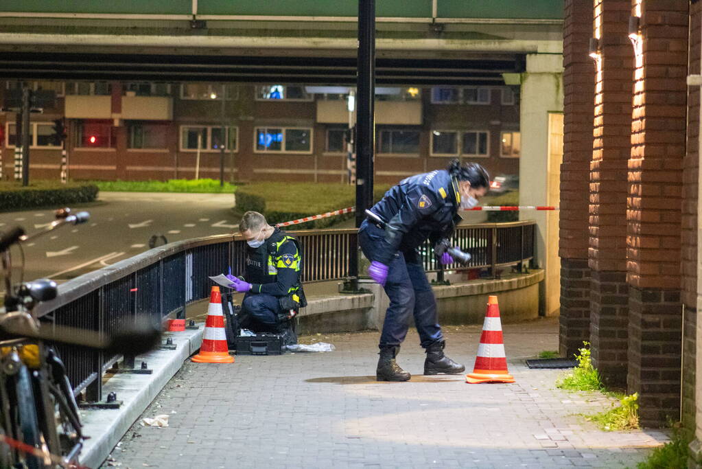 Opnieuw aanslag op coffeeshop