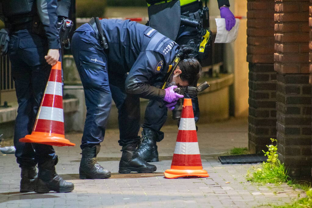 Opnieuw aanslag op coffeeshop