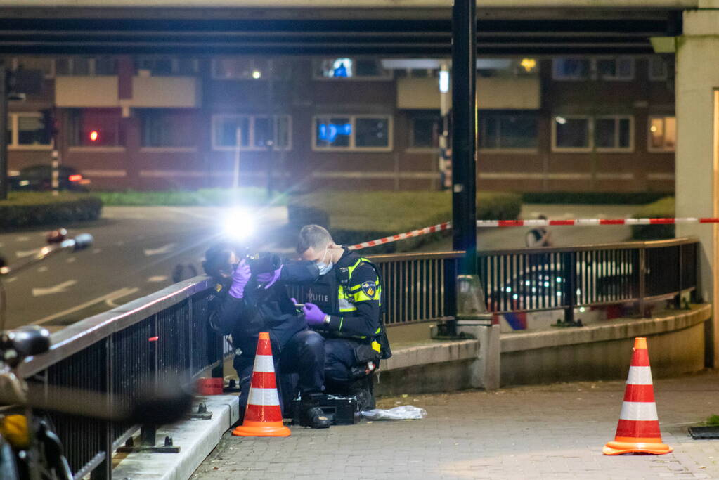 Opnieuw aanslag op coffeeshop