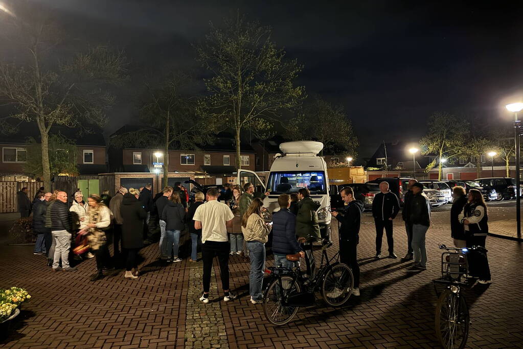 Thuisprijs Postcodeloterij valt in Gemert